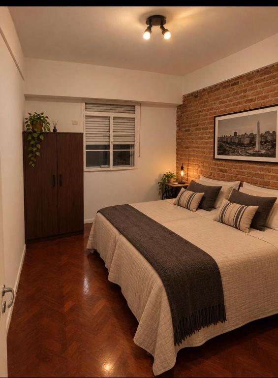 Excelente departamento ubicado en el corazón de Palermo - 3