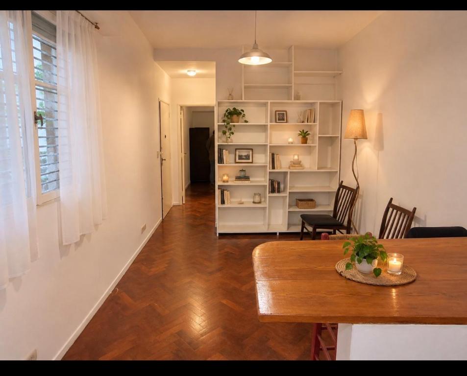 Excelente departamento ubicado en el corazón de Palermo - 4