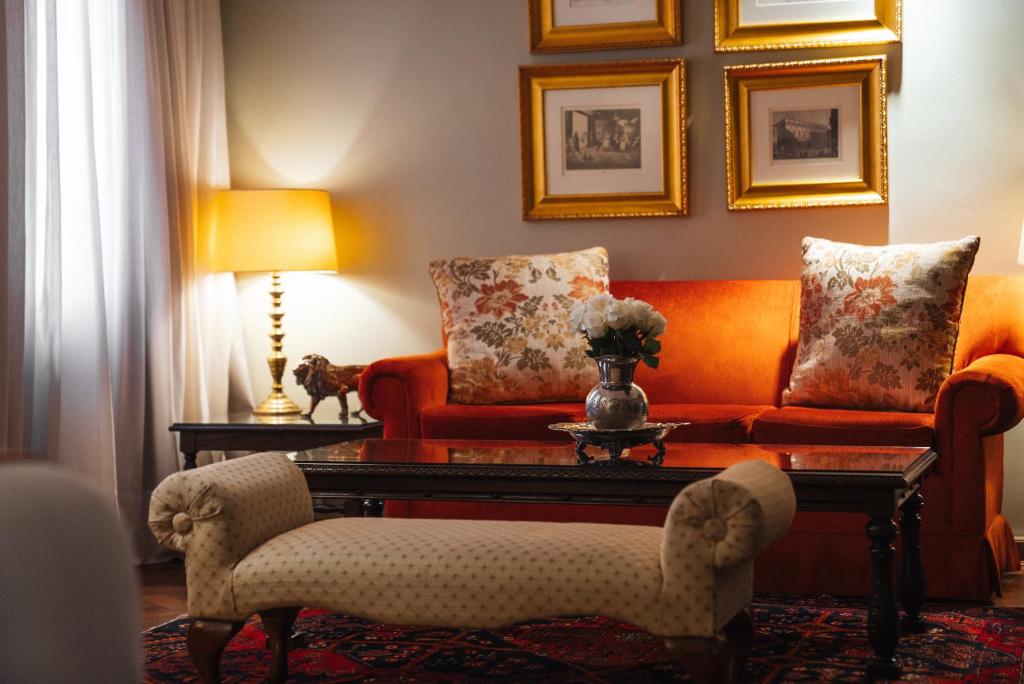 Nino Hotel Boutique - 4