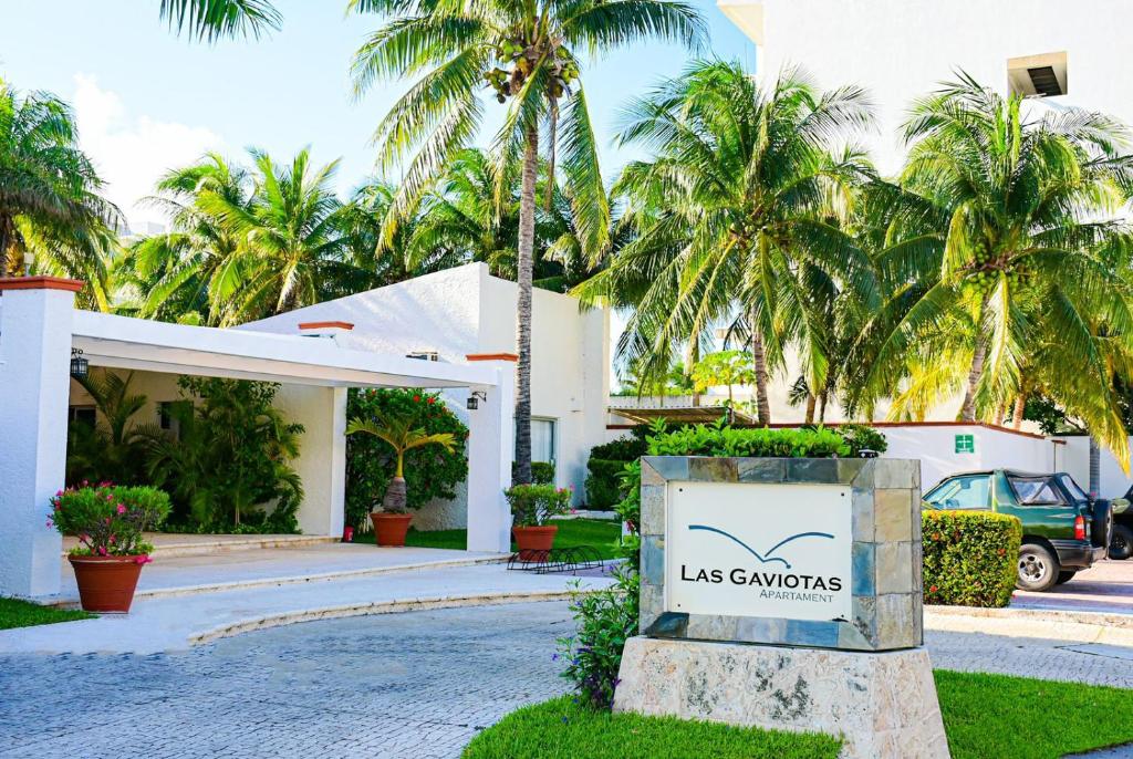 Las Gaviotas Hotel and Suites - 3