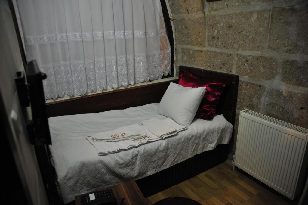 Osmanoglu Hotel photo