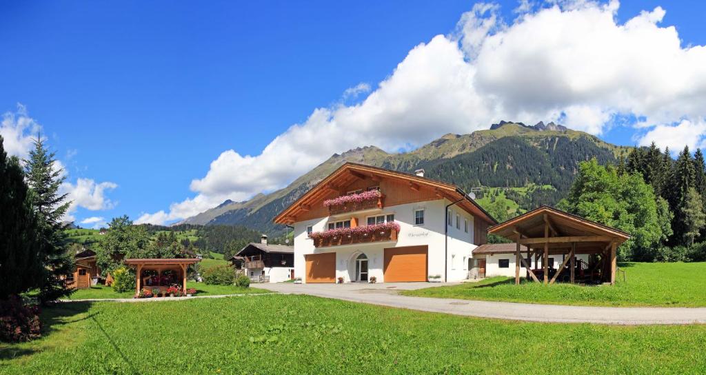 Wurzerhof - Quiet & Spacious Mountain Apartments with Guestpass - 2