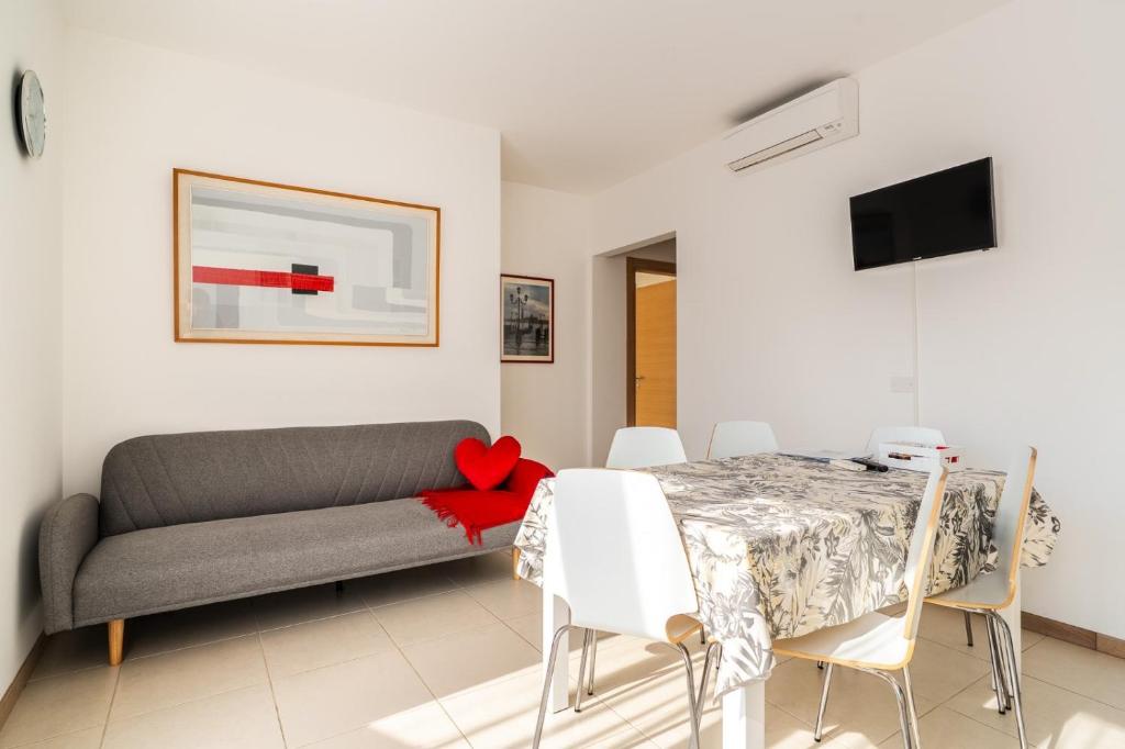 DB Apartments - Il Rifugio - 3