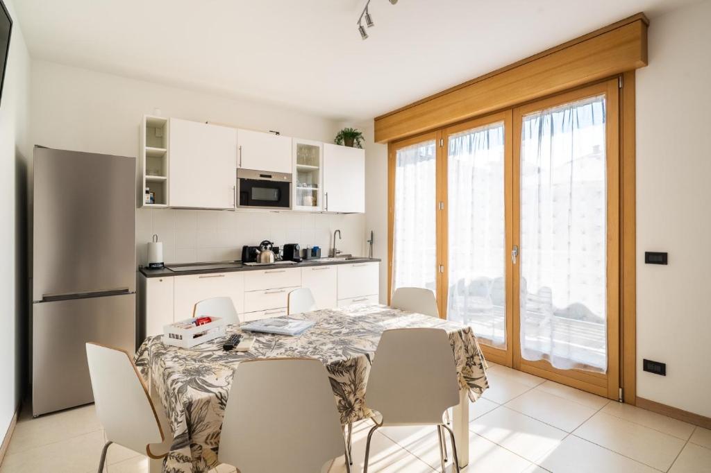 DB Apartments - Il Rifugio - 4