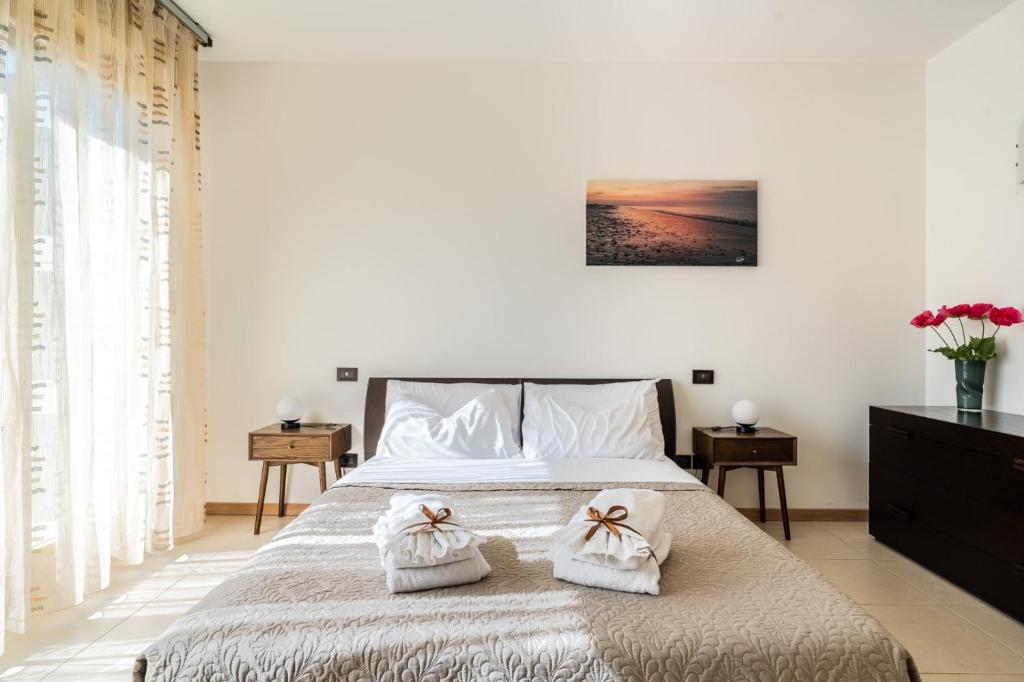 DB Apartments - Il Rifugio - 2