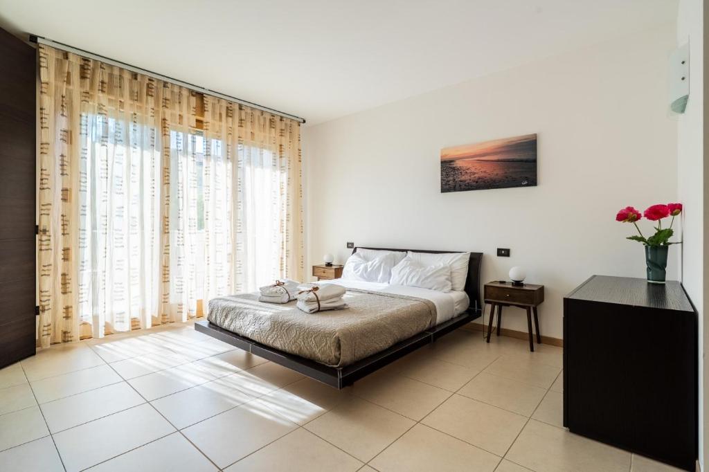 DB Apartments - Il Rifugio - 1