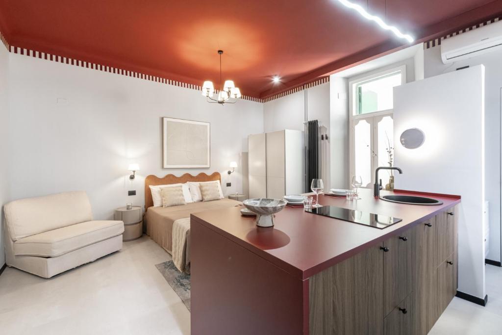 Easylife - Milano - Correnti 22 PT - Duomo - 1