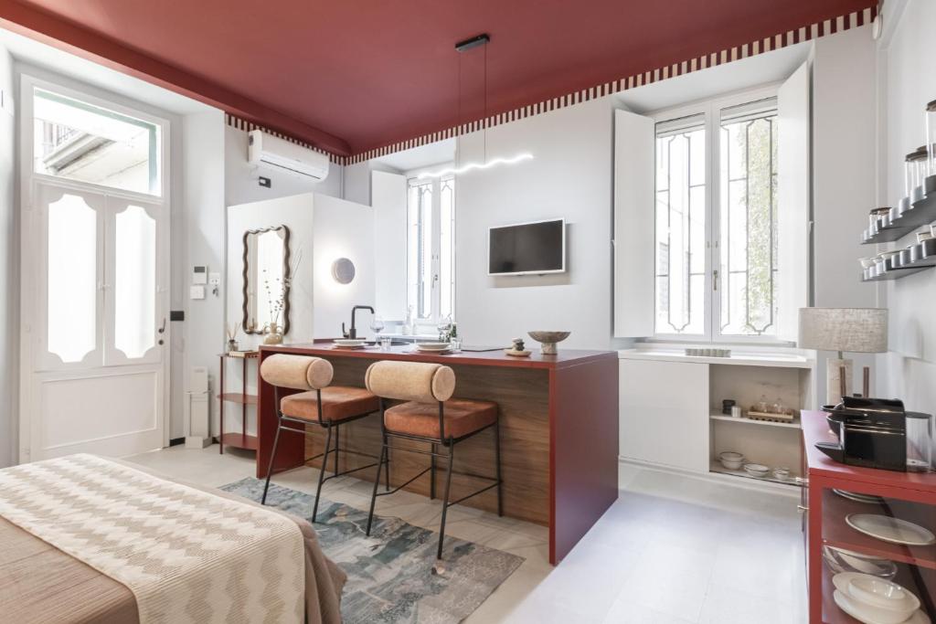 Easylife - Milano - Correnti 22 PT - Duomo - 3