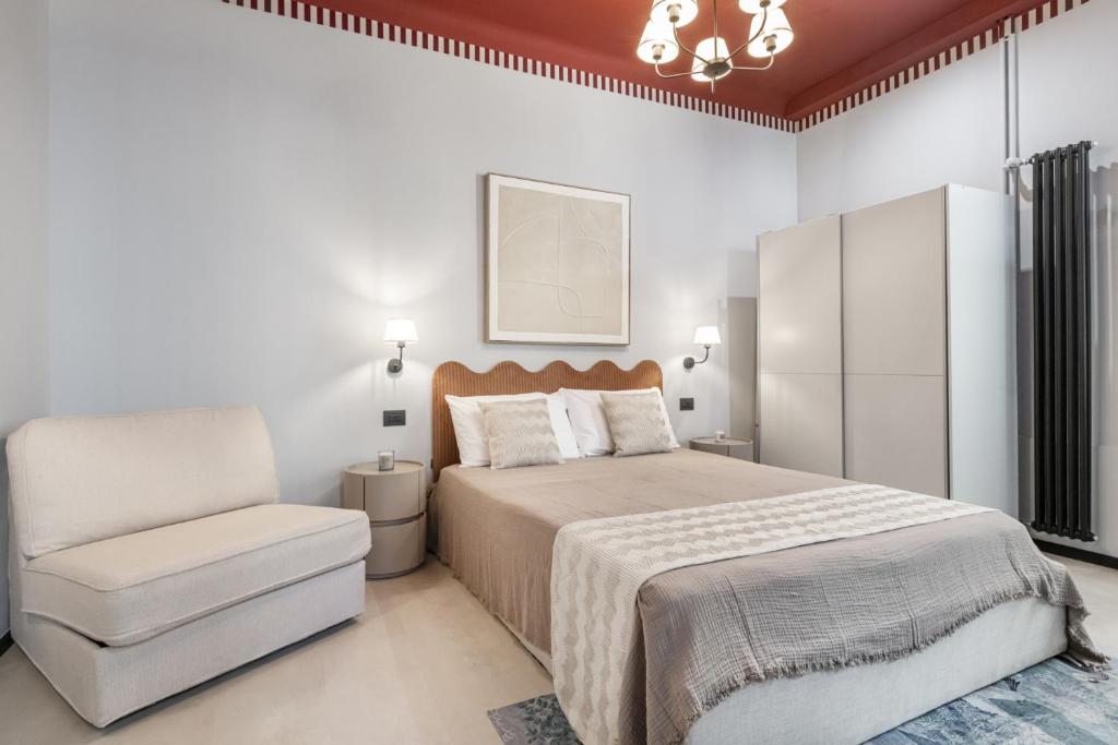 Easylife - Milano - Correnti 22 PT - Duomo - 2