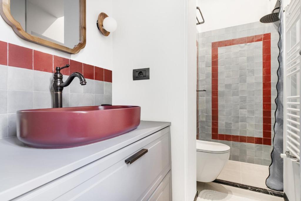 Easylife - Milano - Correnti 22 PT - Duomo - 5
