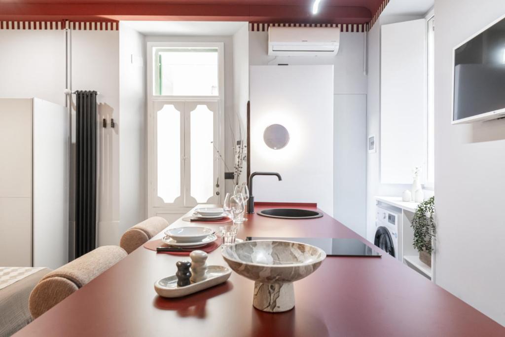 Easylife - Milano - Correnti 22 PT - Duomo - 4
