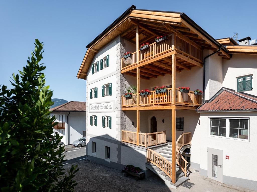 Gasthof Wunder - 2