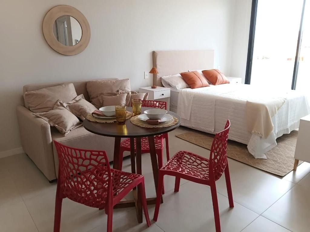 3B Studio in Aires Recoleta - 1