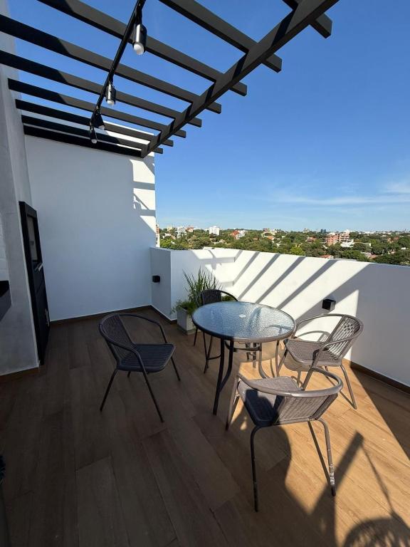3B Studio in Aires Recoleta - 3