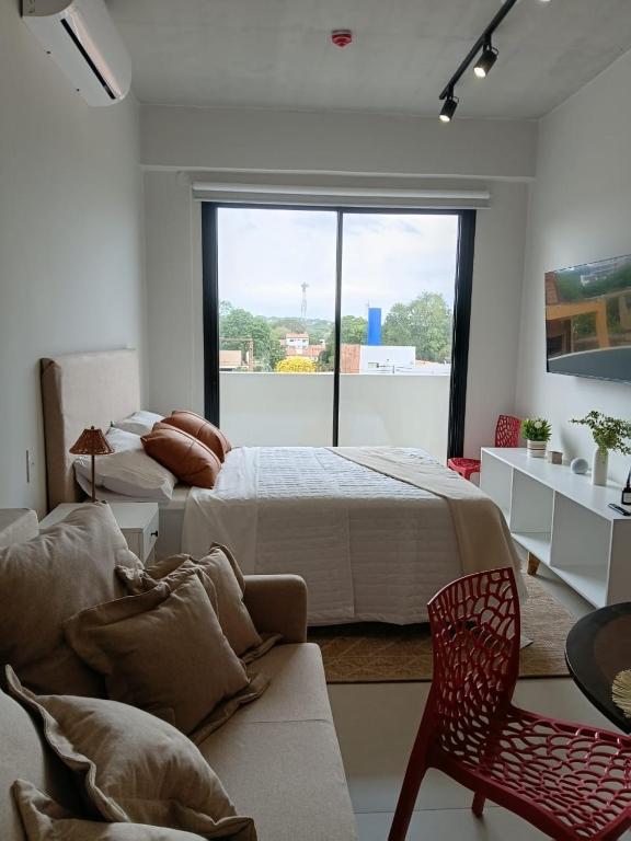 3B Studio in Aires Recoleta - 5
