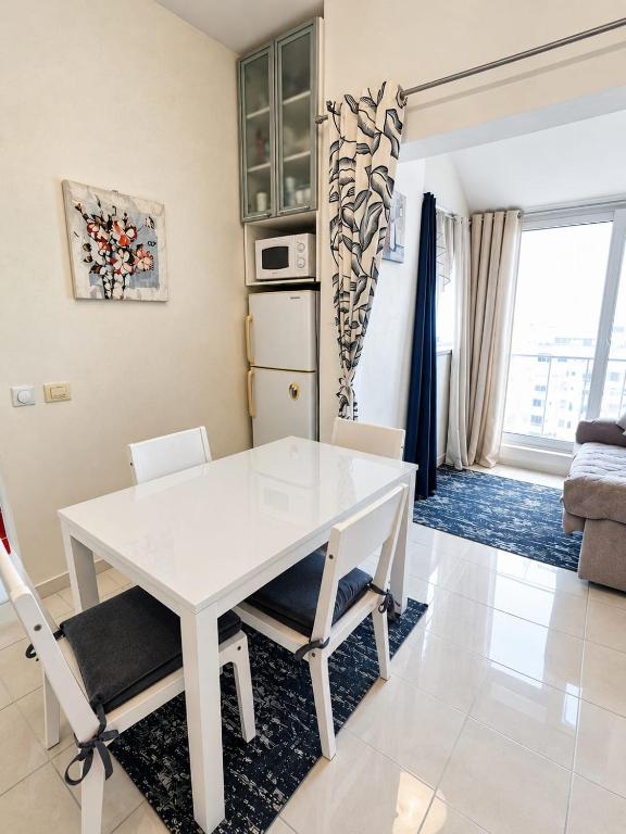 Apartments in Bar city center - 4