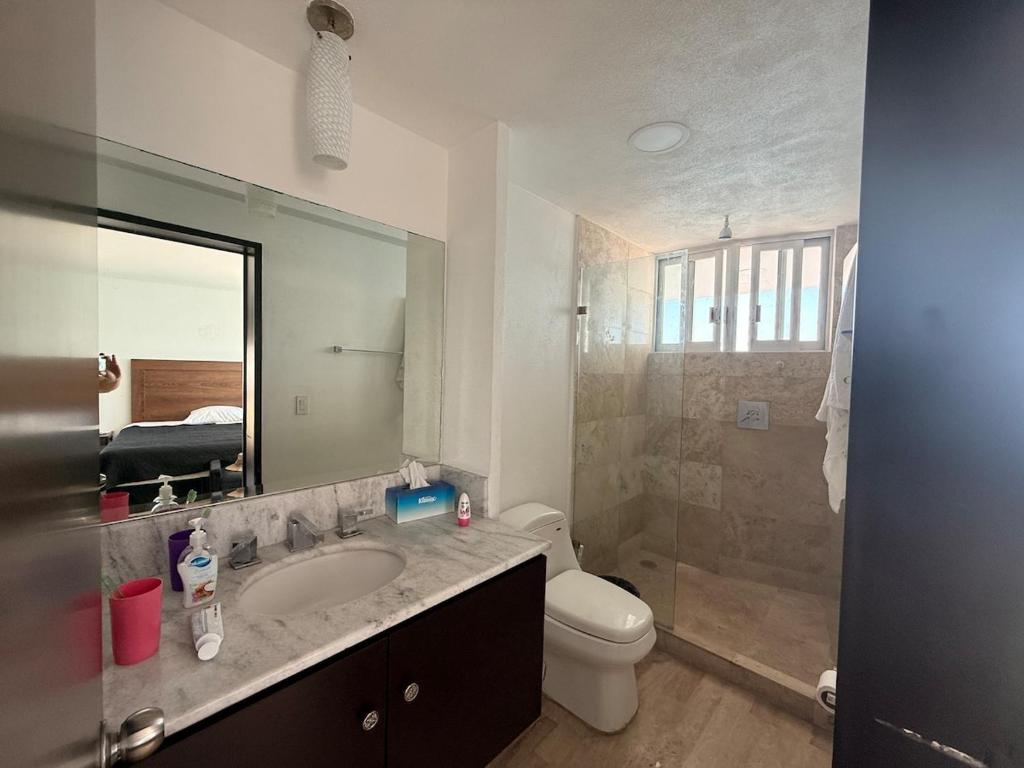 Apartment with parking and BEACH 2 nights minimum - 2