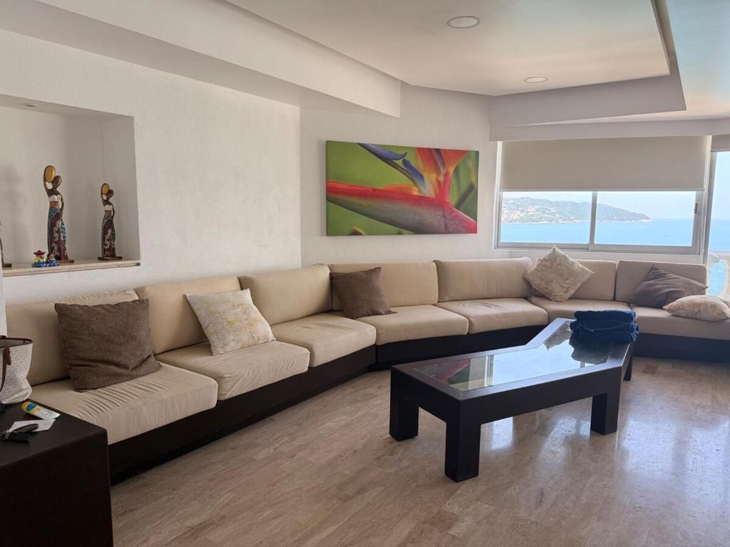 Apartment with parking and BEACH 2 nights minimum - 3