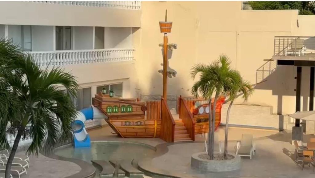 Apartment with parking and BEACH 2 nights minimum - 5