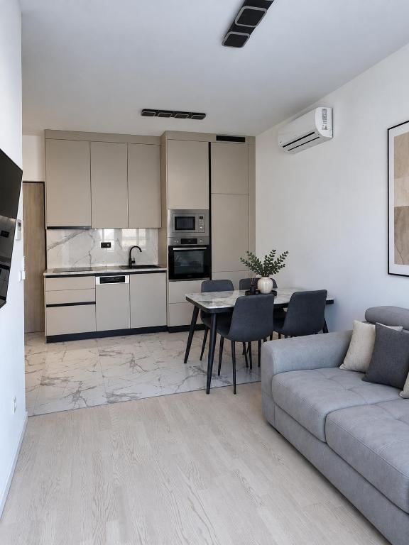 Triumph Sky Apartments - 1