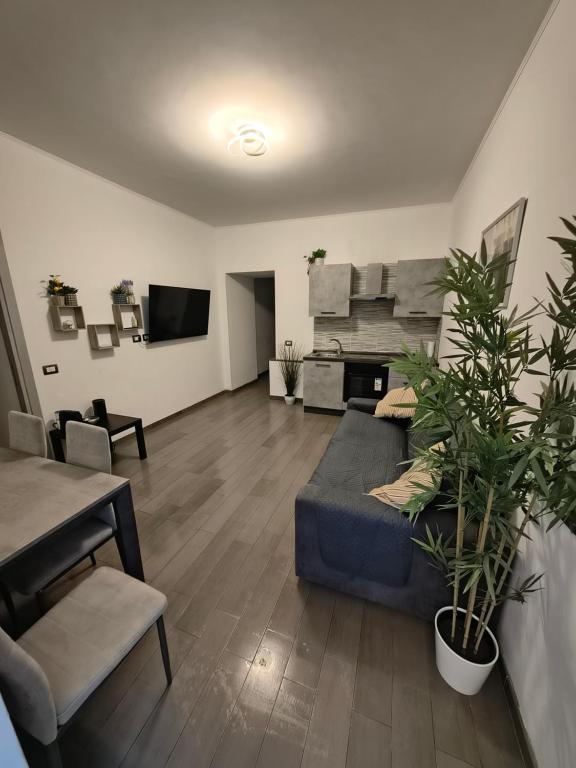 Re di Roma Home - 2