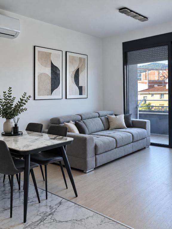 Triumph Sky Apartments - 2