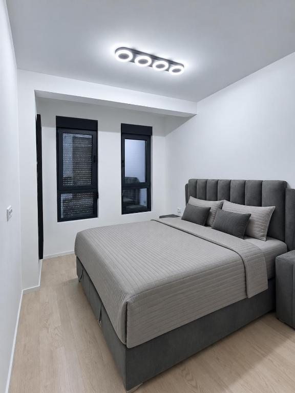 Triumph Sky Apartments - 5