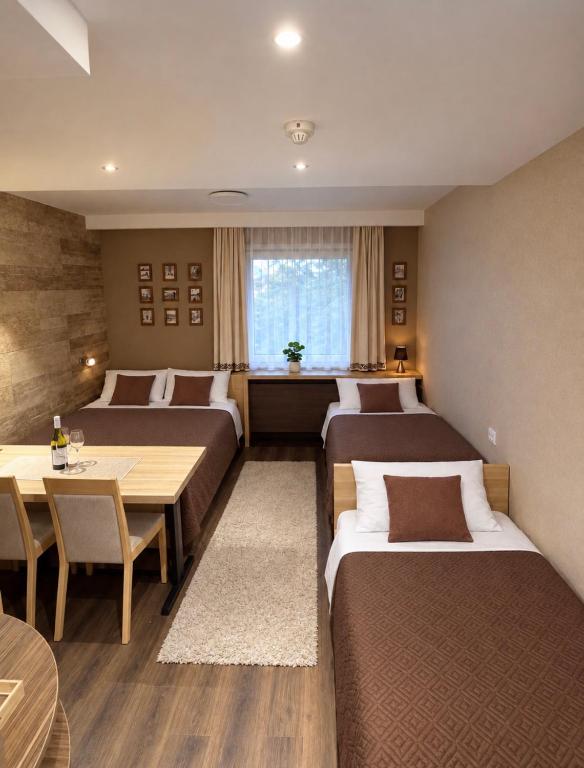 Apartman Danka Konaci Maglic Kopaonik - 2