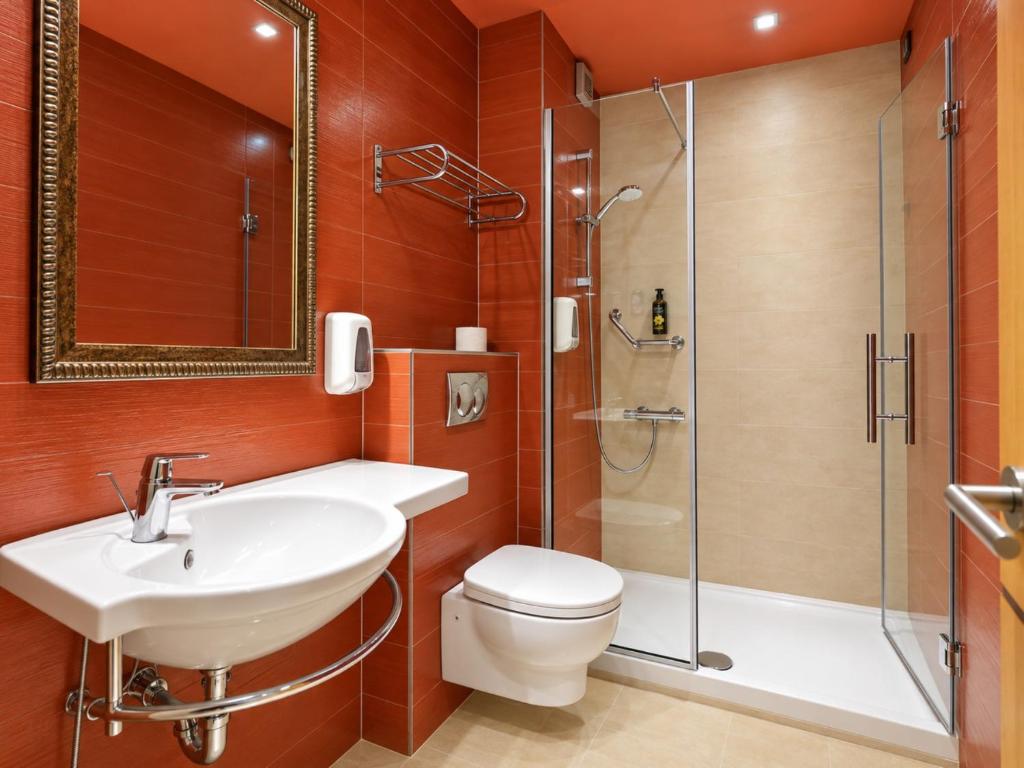 PiN luxury apartment i spa Lavina - 2