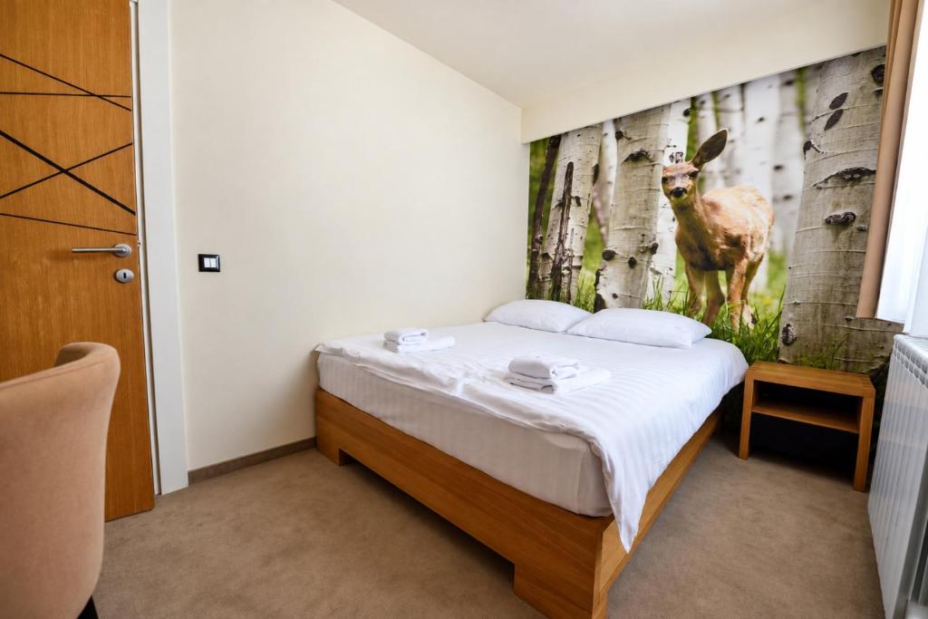 PiN luxury apartment i spa Lavina - 3