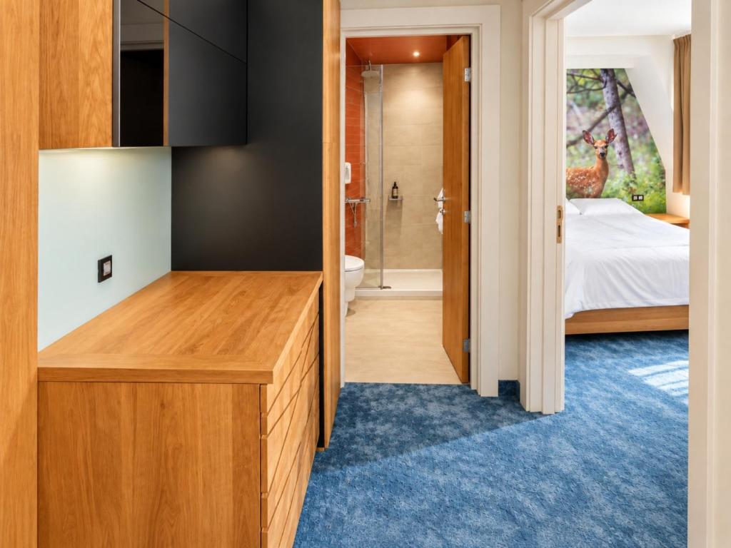 PiN luxury apartment i spa Lavina - 5