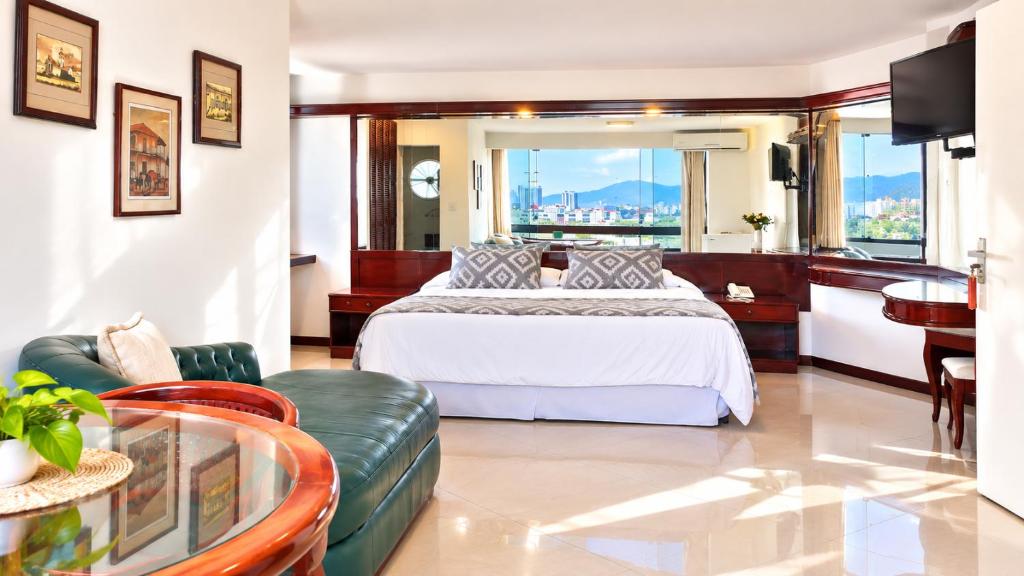 Hotel Arenal - 1