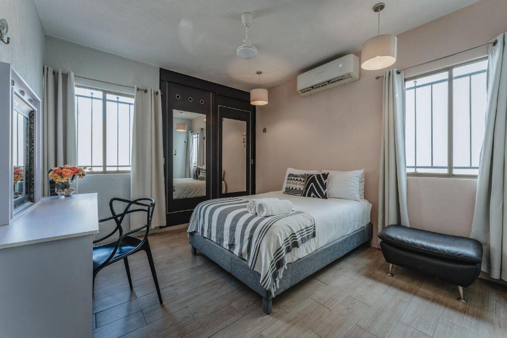 Casa cómoda de 3 recámaras en la zona norte de Mérida - 3