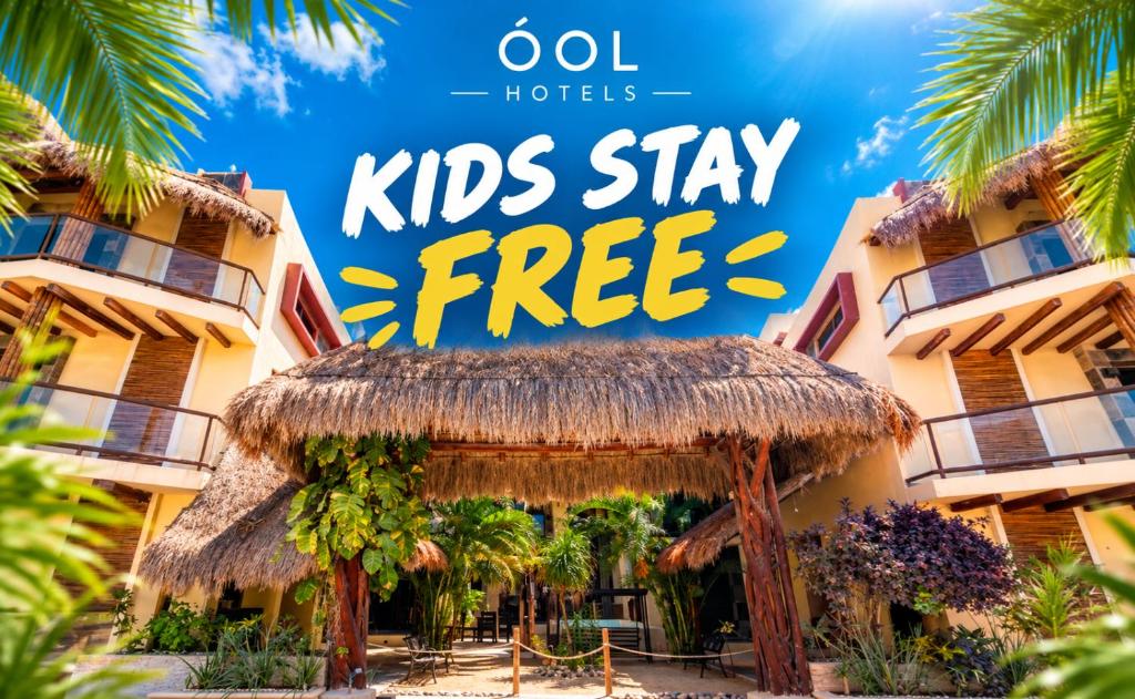 Jardín del Mar by ÓOL Hotels - 1
