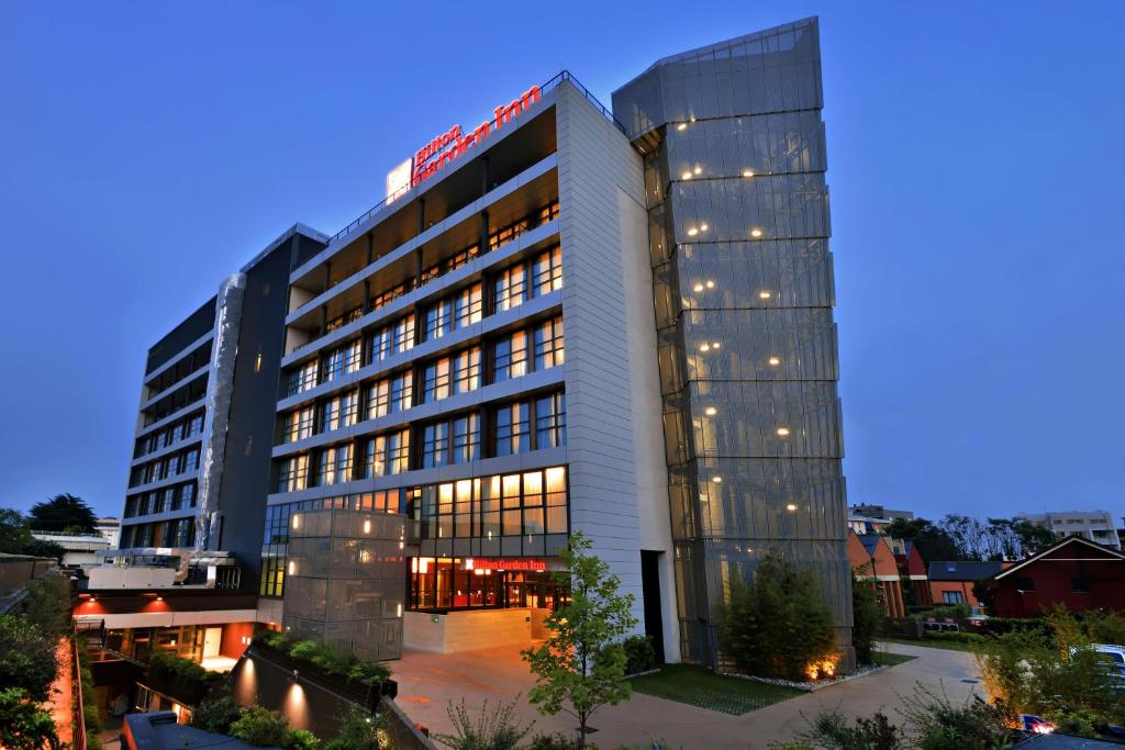Hilton Garden Inn Milan North - 3
