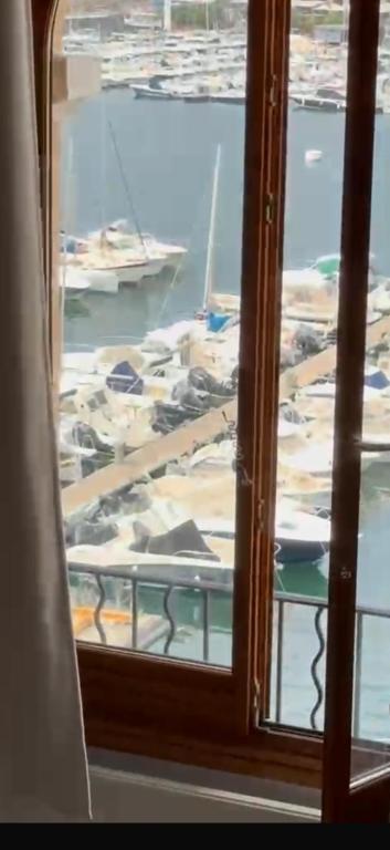 La parenthèse du Port - 2