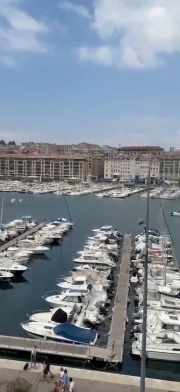 La parenthèse du Port - 4