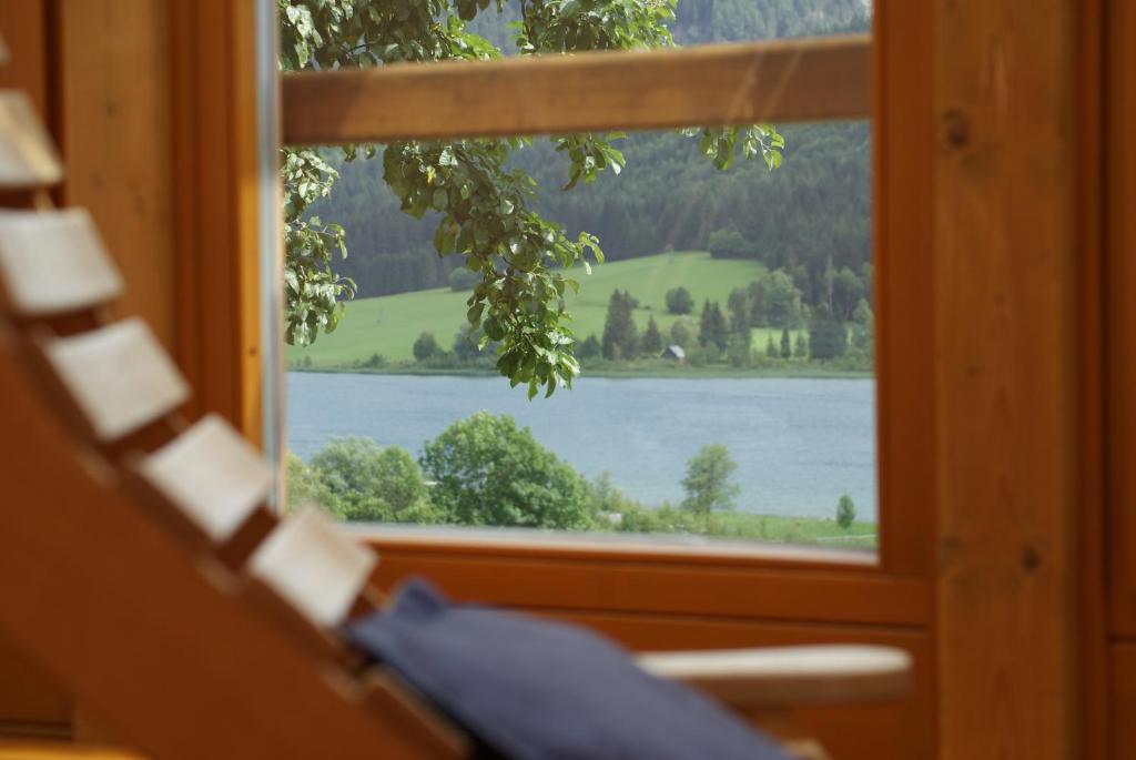 Kolbitsch am Weissensee ein Seeblick der verzaubert - 5