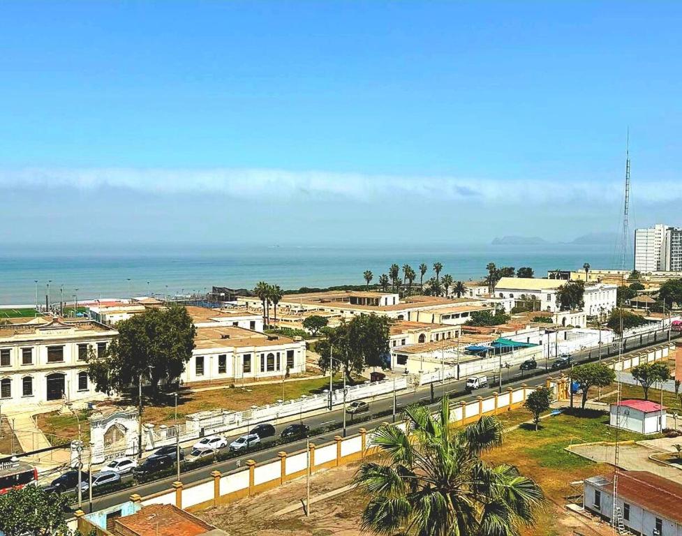 Exclusive Ocean View San Isidro Magdalena - 2