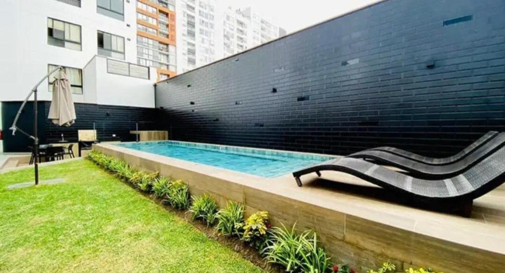 Exclusive Ocean View San Isidro Magdalena - 3