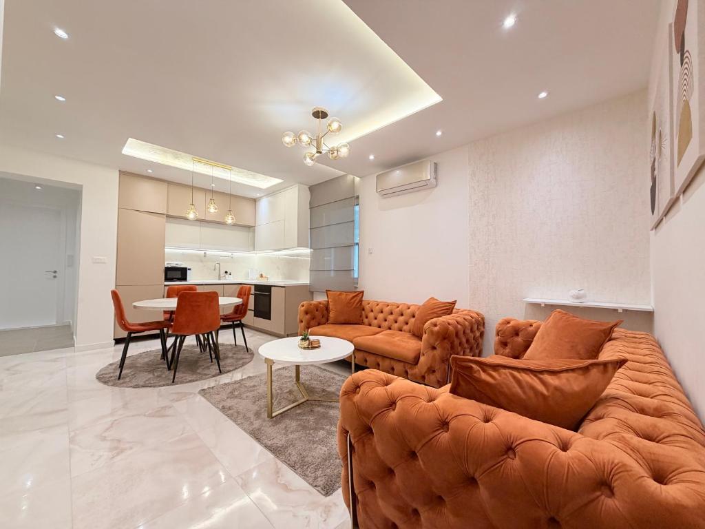Luxury Casa Mia -Center Sarajevo - 4