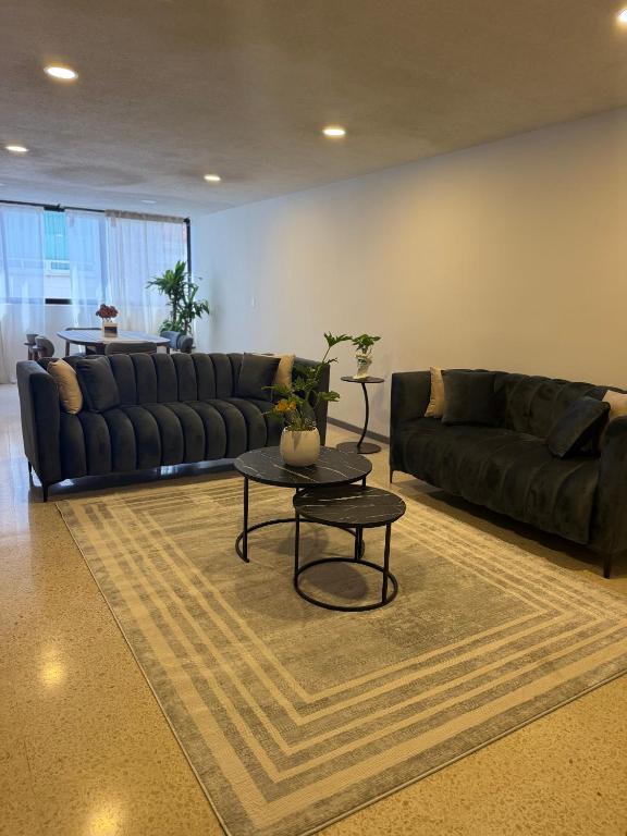 Departamento Centrico Nalas House 2 - 2