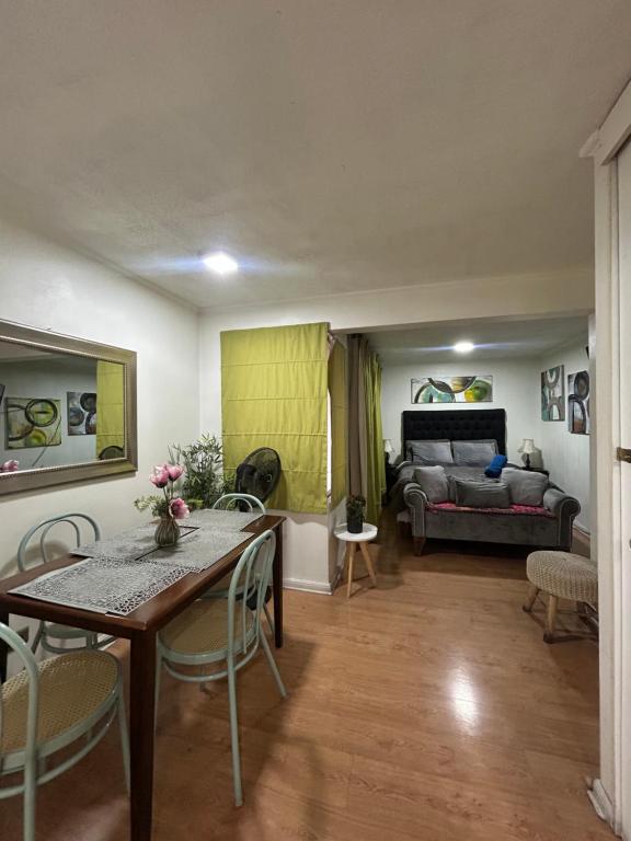 Suites Tovar - 2