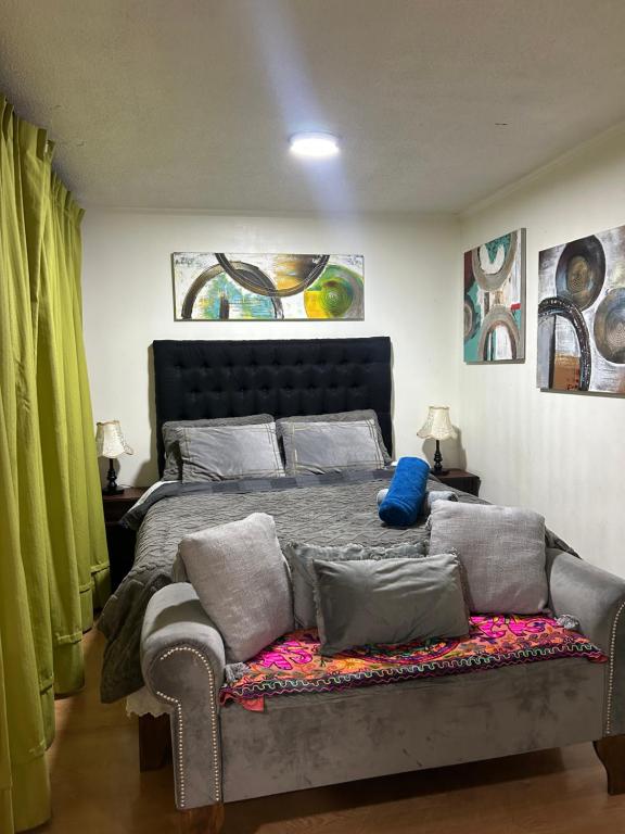 Suites Tovar - 3