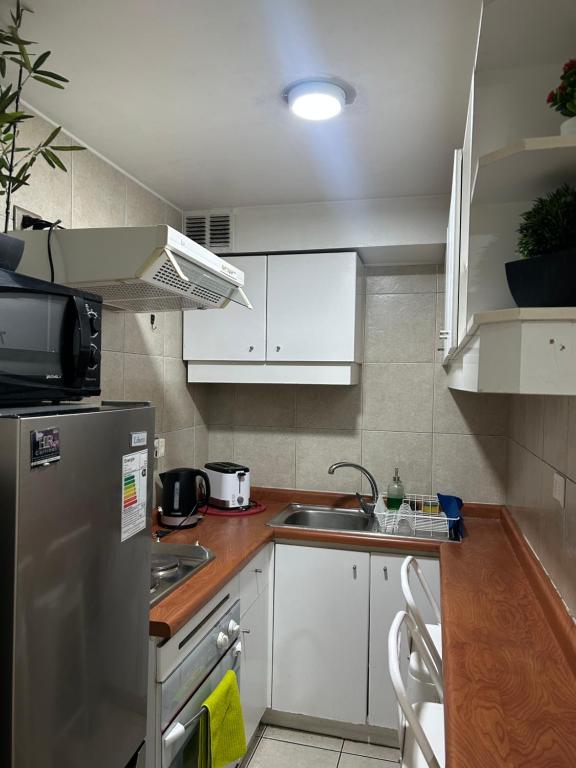 Suites Tovar - 4