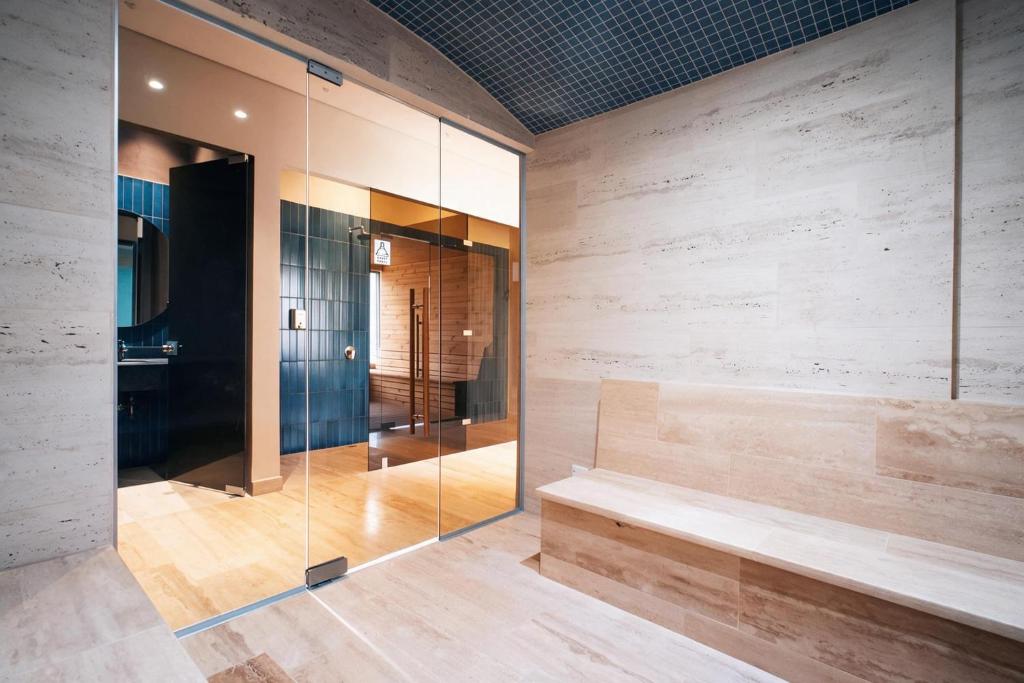 Apartamento Condominio de Lujo, Playa Dormida - 2