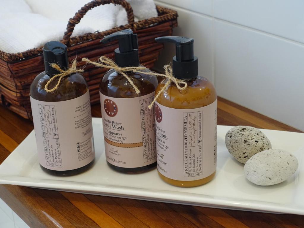 バスルーム（客室）