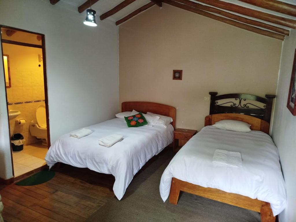 Hostal Urutincuy - 4