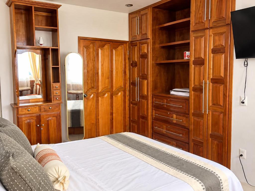 Departamento colonial 2 - 3