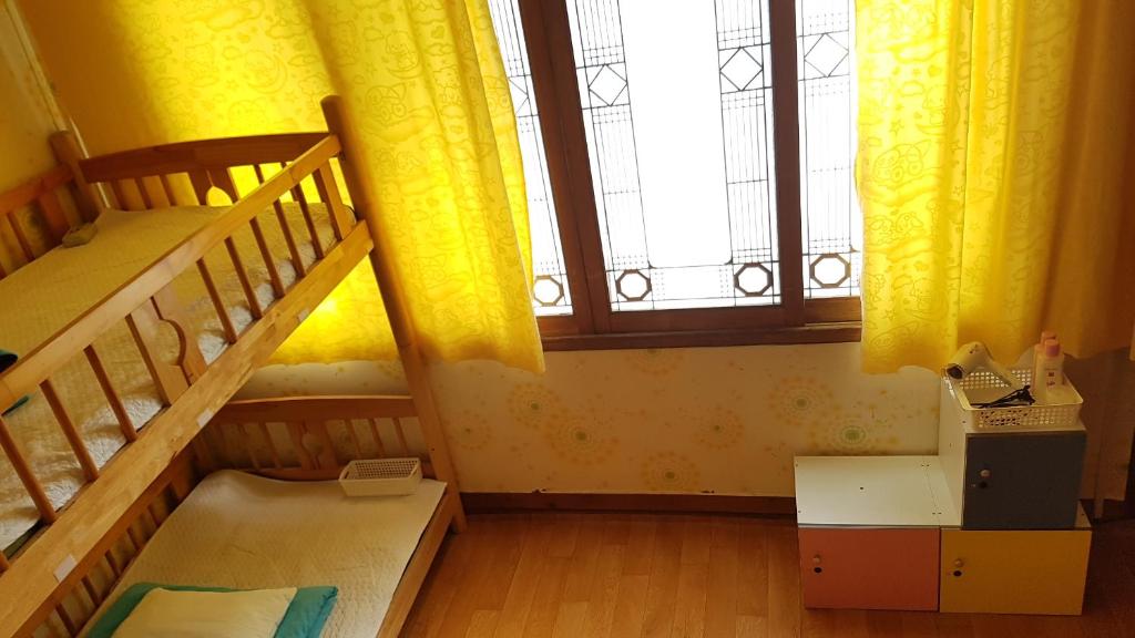 Spring Flower Guesthouse photo